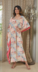 Knot Kaftan