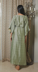 Knot Kaftan