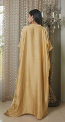 Two-Toned Kaftan