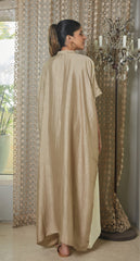 Two-Toned Kaftan