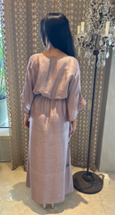 Knot Kaftan